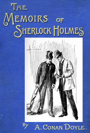 Memoirs-of-Sherlock-Holmes