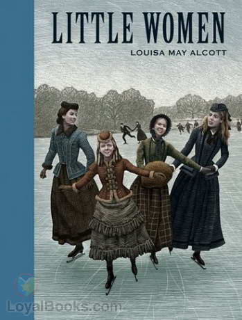 Little-Women-Louisa-May-Alcott