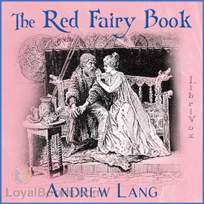 Red-Fairy-Book