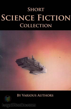 Short-Science-Fiction-Collection