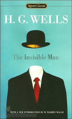 Invisible-Man