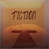 FICTION BUTTON