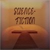 SCIENCE FICTION BUTTON